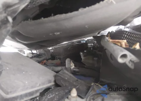 2021 Honda Cr-V Awd Ex-L из США, поврежденный, VIN 2HKRW2H88MH629929